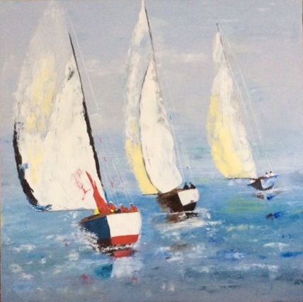 Bateaux