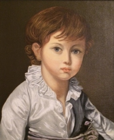 Comte Stroganov